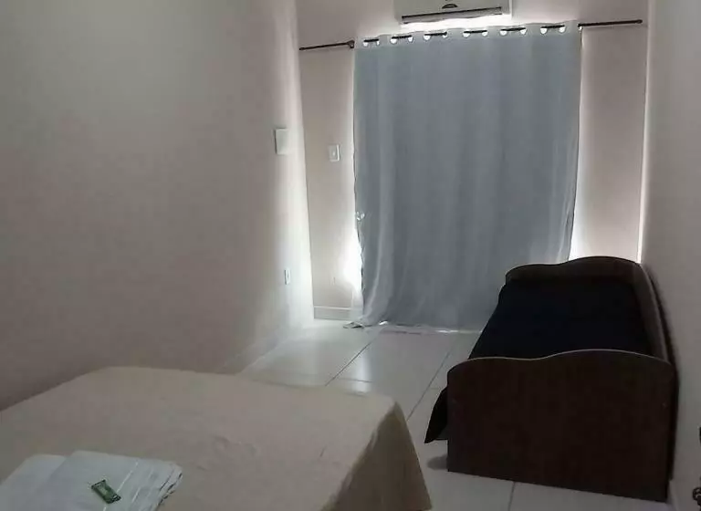 Majatalo Acomodação Barata