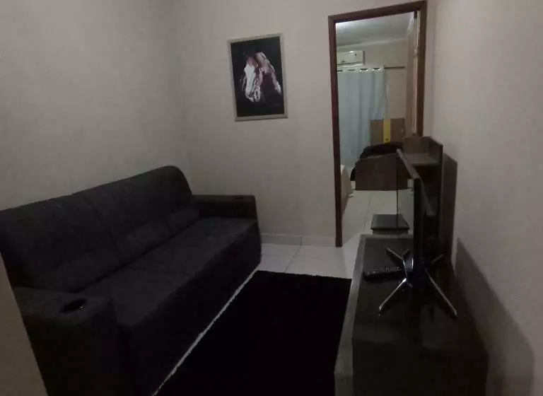 Majatalo Acomodação Barata