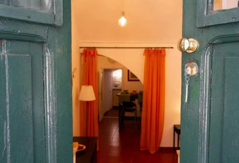 Majatalo Stay Matera Nei Sassi