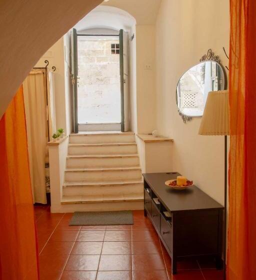 膳宿费 Stay Matera Nei Sassi