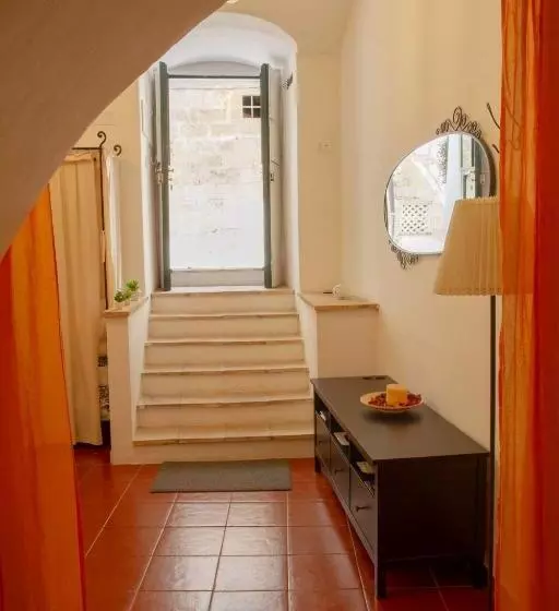 Majatalo Stay Matera Nei Sassi