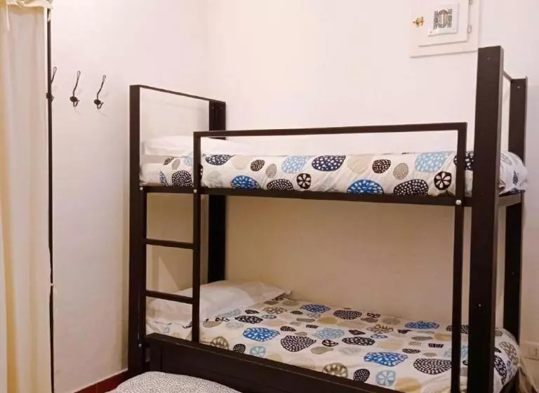 Majatalo Stay Matera Nei Sassi