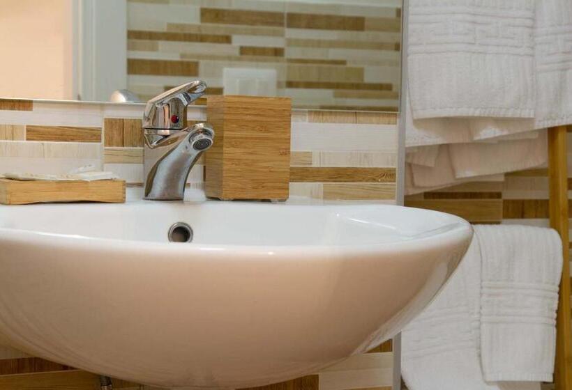 膳宿费 Stay Matera Nei Sassi