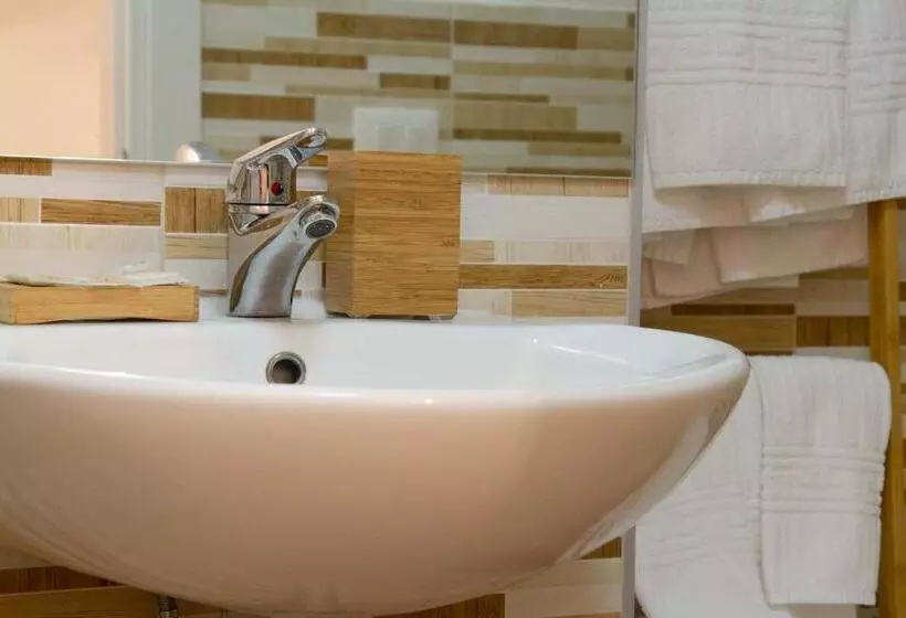 Majatalo Stay Matera Nei Sassi