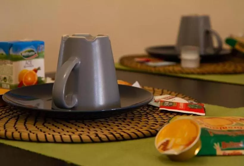 Majatalo Stay Matera Nei Sassi