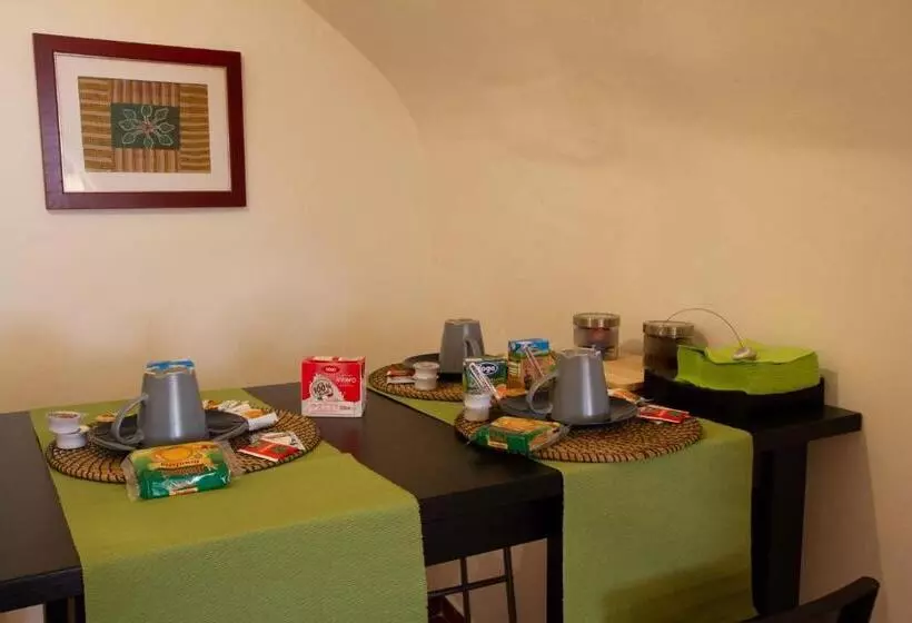 Majatalo Stay Matera Nei Sassi