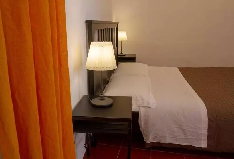 Majatalo Stay Matera Nei Sassi