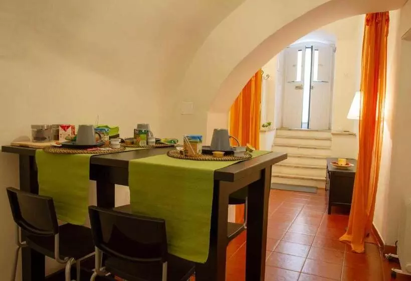Majatalo Stay Matera Nei Sassi