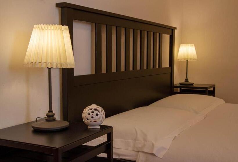 膳宿费 Stay Matera Nei Sassi