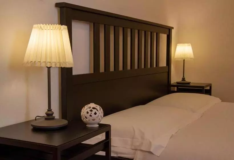 Majatalo Stay Matera Nei Sassi