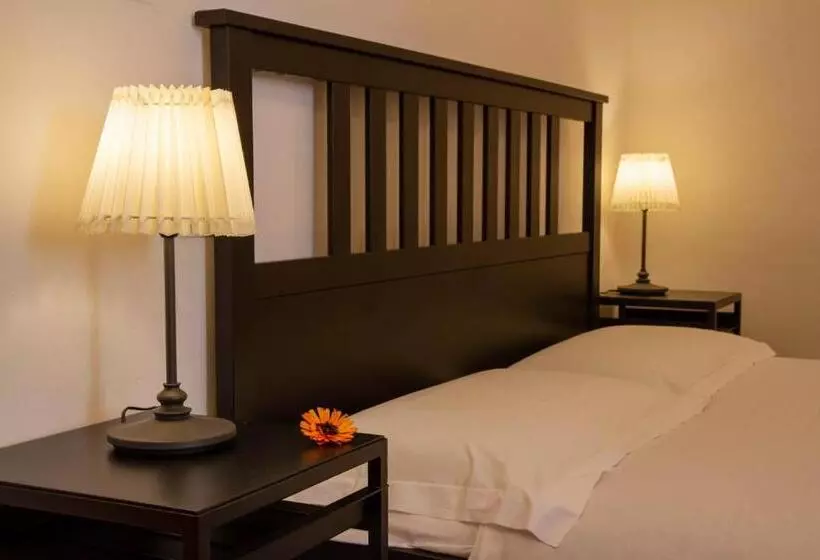 Majatalo Stay Matera Nei Sassi