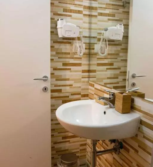 Majatalo Stay Matera Nei Sassi