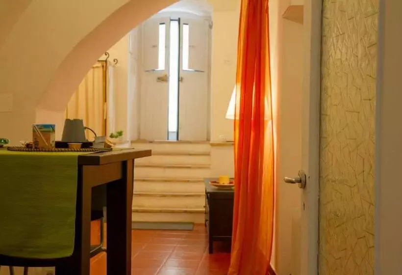 Majatalo Stay Matera Nei Sassi
