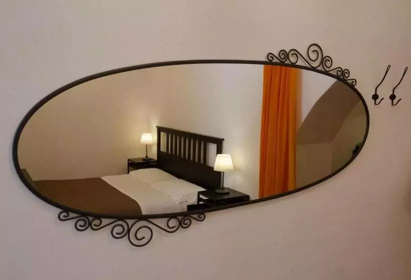 Majatalo Stay Matera Nei Sassi