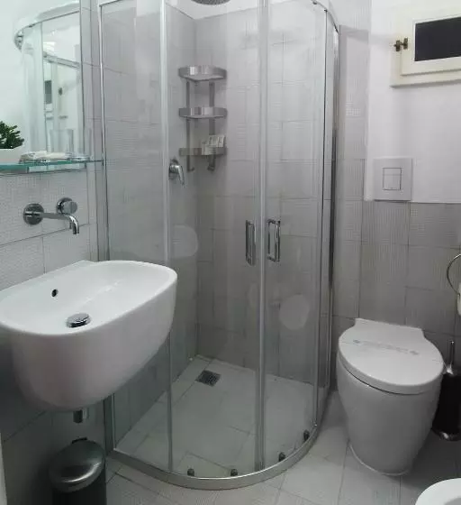 Majatalo Stay Matera Nei Sassi