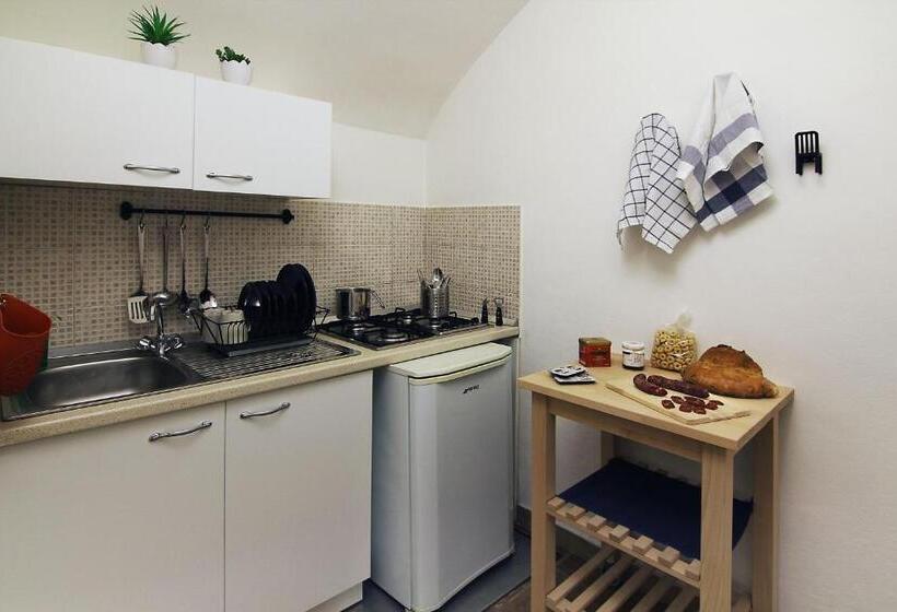 膳宿费 Stay Matera Nei Sassi