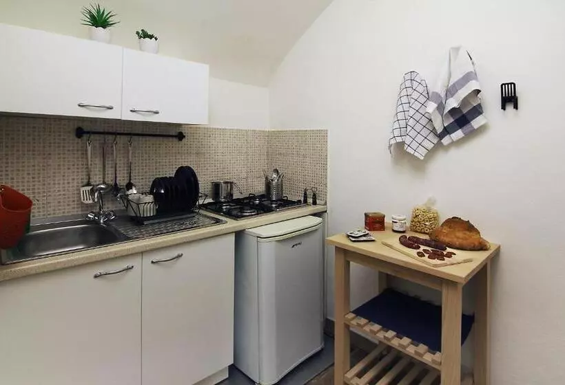Majatalo Stay Matera Nei Sassi