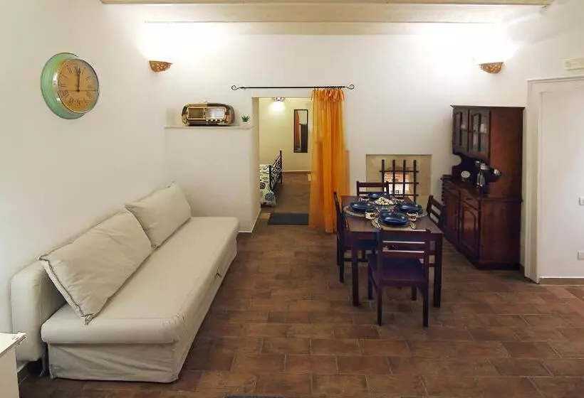 Majatalo Stay Matera Nei Sassi