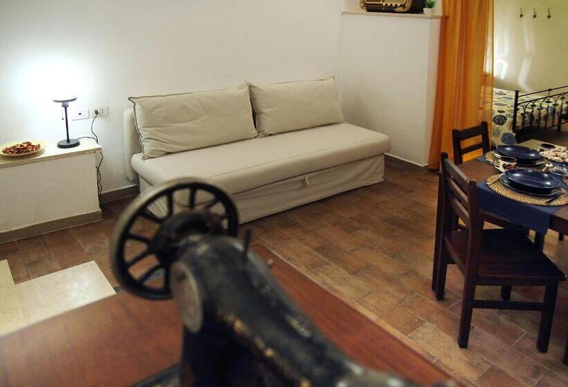 膳宿费 Stay Matera Nei Sassi