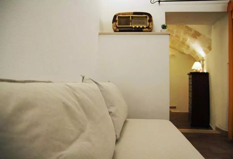 Majatalo Stay Matera Nei Sassi