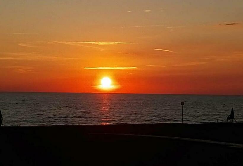 ホテル Lupo Di Mare