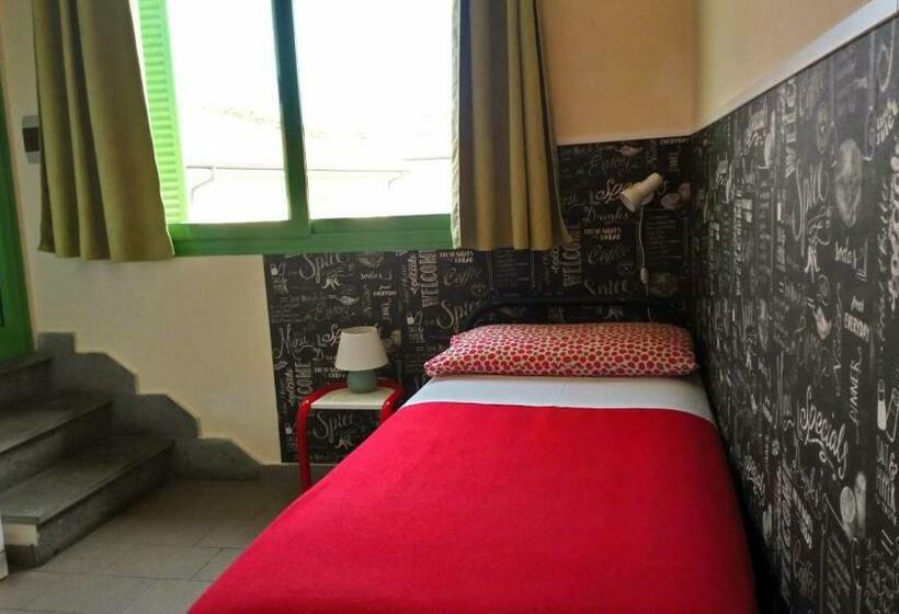 ホテル Lupo Di Mare