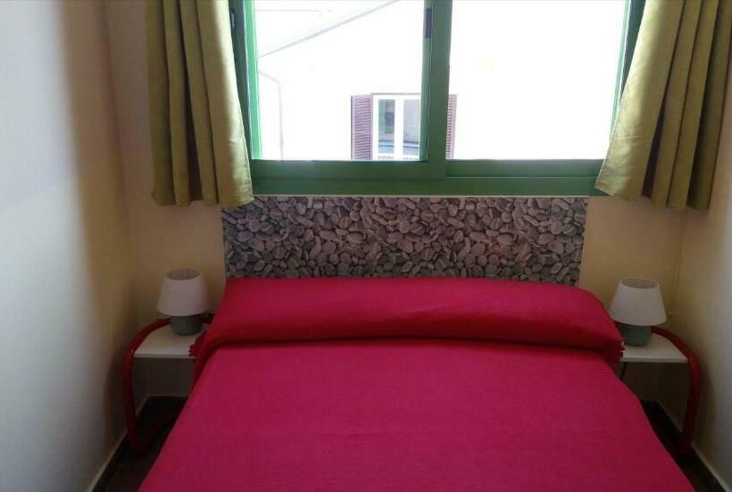 ホテル Lupo Di Mare