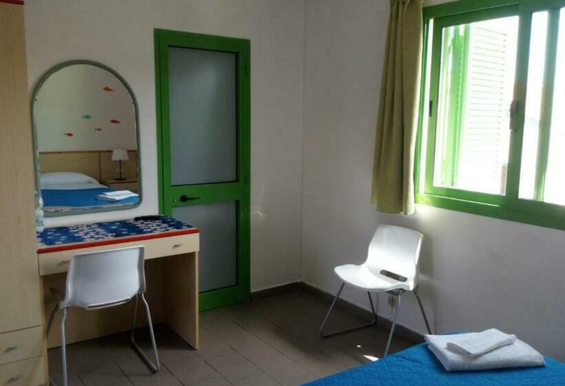 ホテル Lupo Di Mare