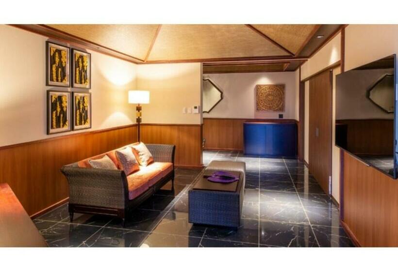 Miyakojima Kurima Resort Seawood Hotel   Vacation Stay 16230v