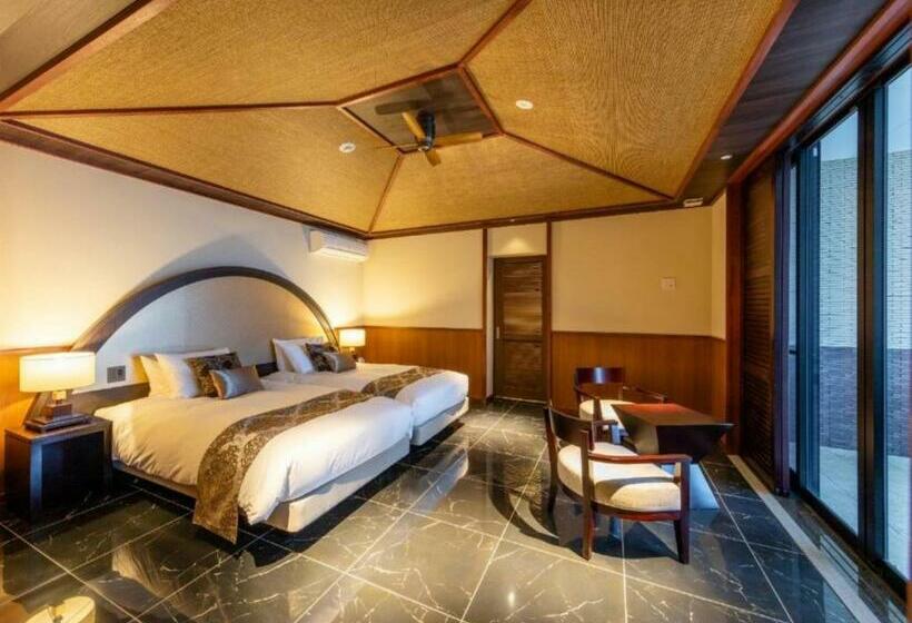 Miyakojima Kurima Resort Seawood Hotel   Vacation Stay 16230v