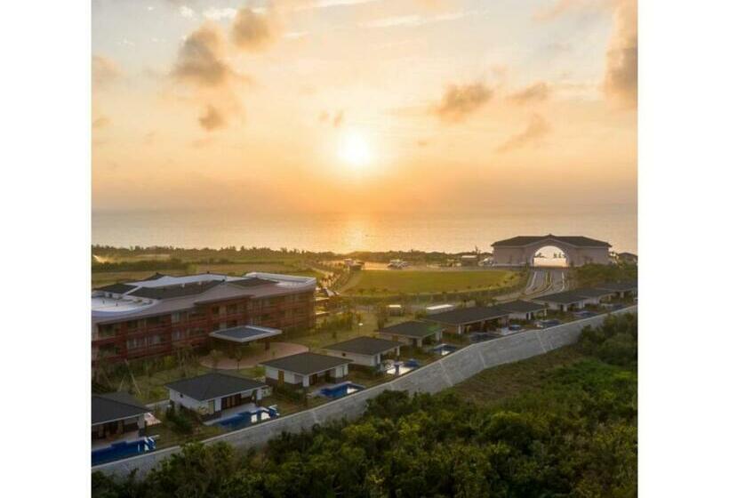 Miyakojima Kurima Resort Seawood Hotel   Vacation Stay 16230v