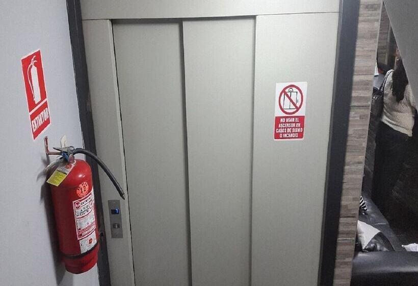 Hotel Platinium Palace