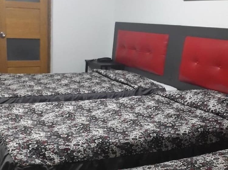 Hotel Platinium Palace