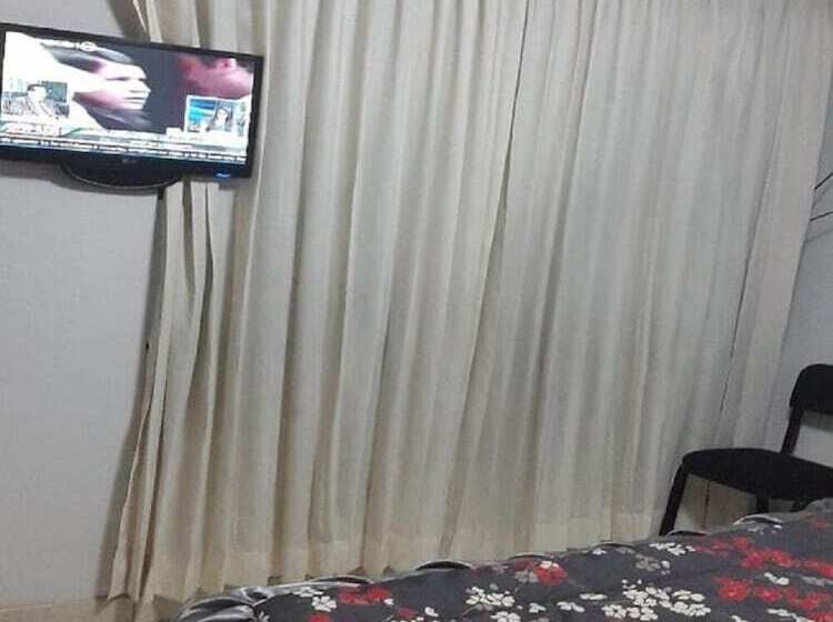 Hotel Platinium Palace