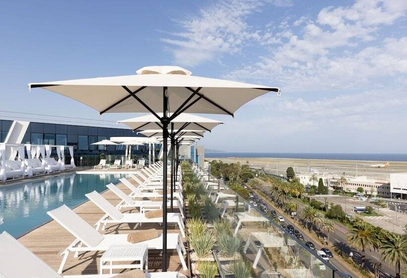 هتل Sheraton Nice Airport