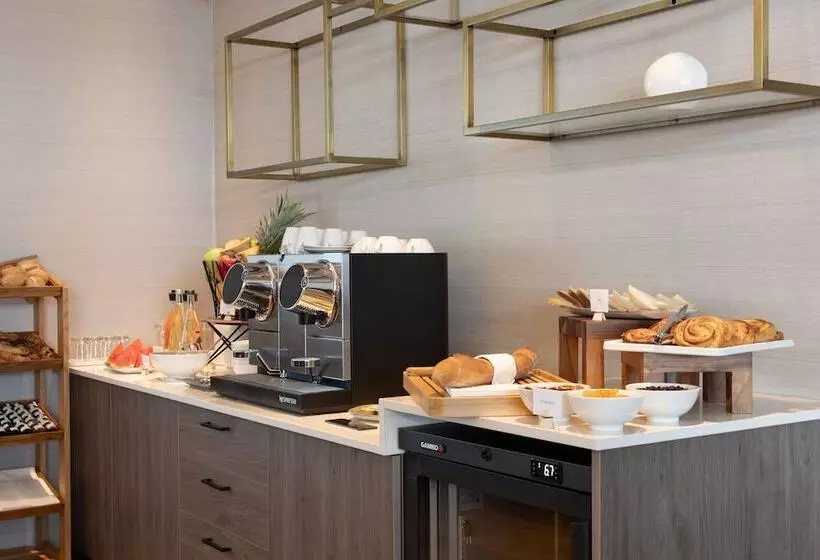 Hotelli Sheraton Nice Airport