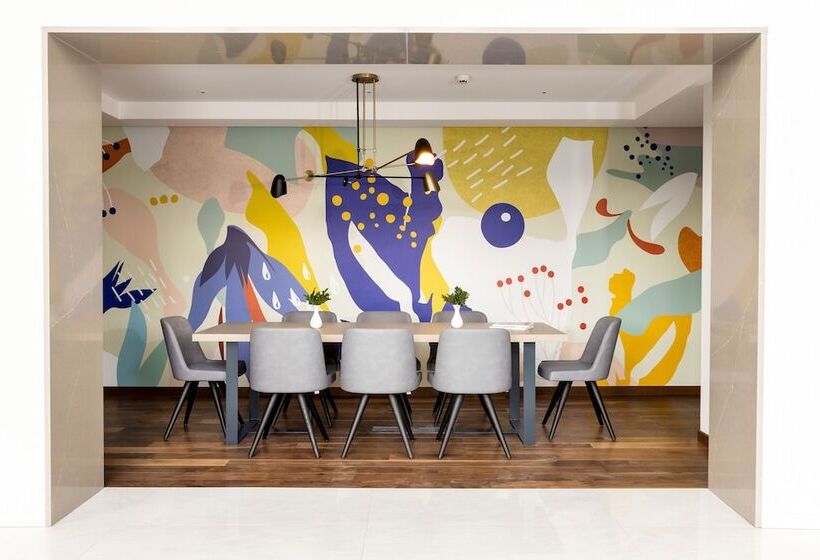 هتل Sheraton Nice Airport