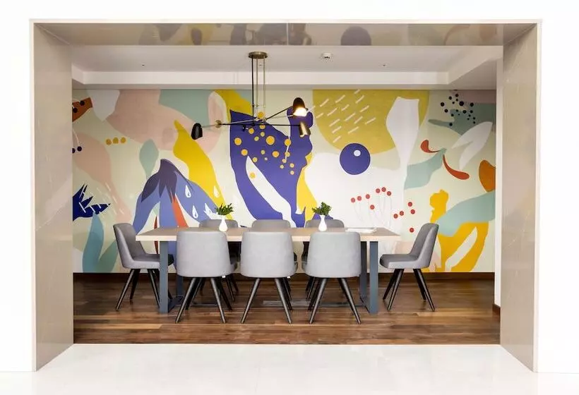 Hotelli Sheraton Nice Airport