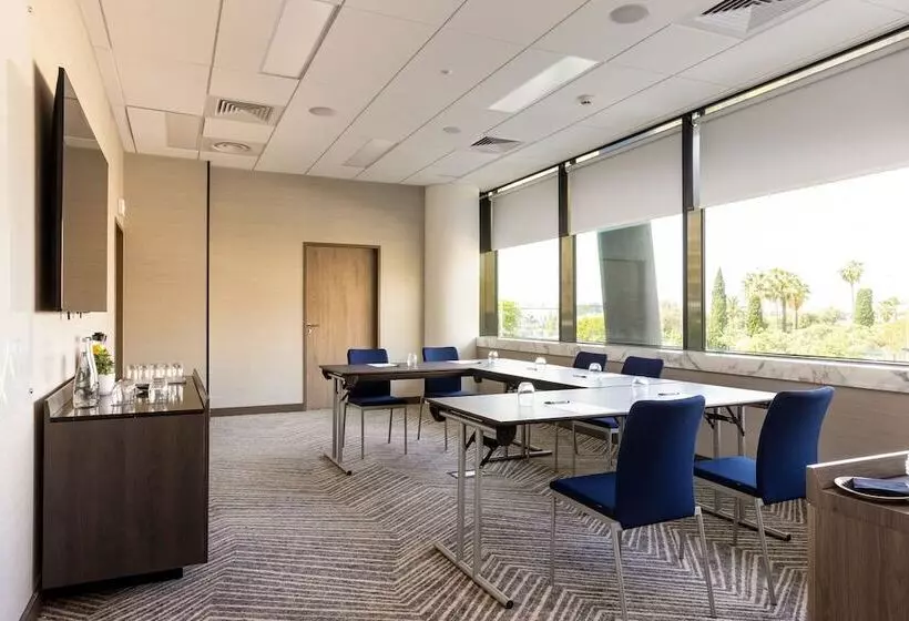 Hotelli Sheraton Nice Airport