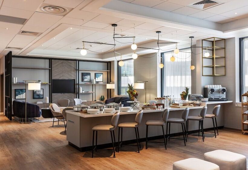 هتل Sheraton Nice Airport