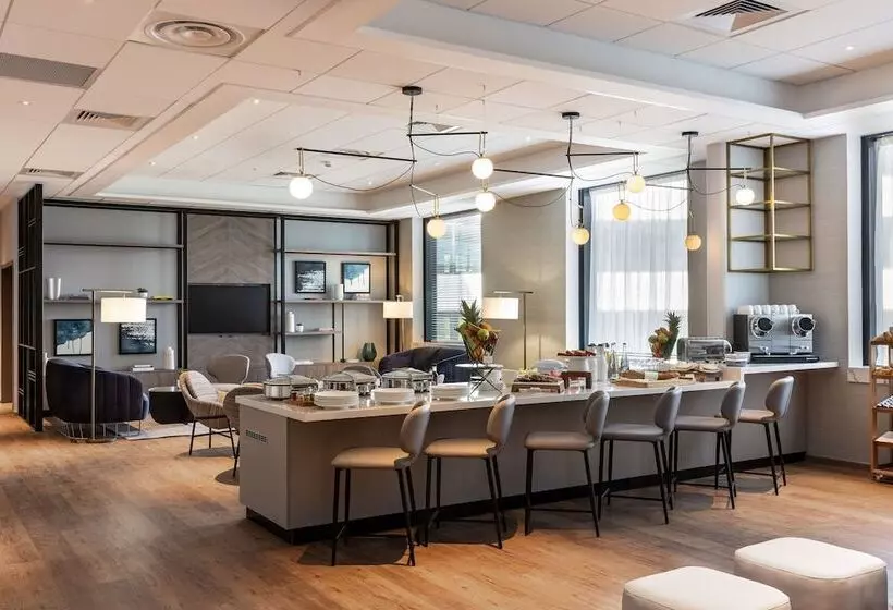 Hotelli Sheraton Nice Airport