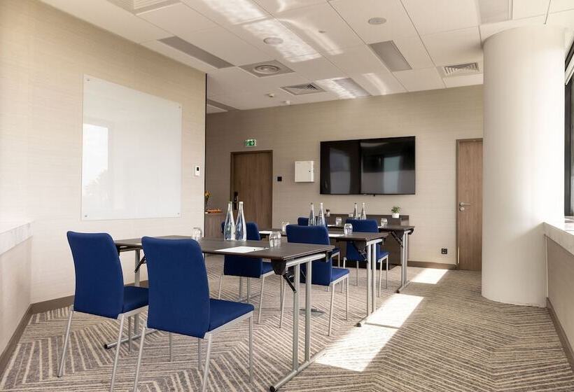 هتل Sheraton Nice Airport