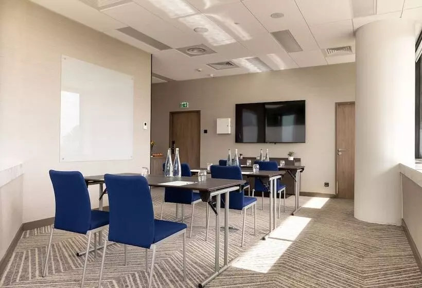 Hotelli Sheraton Nice Airport