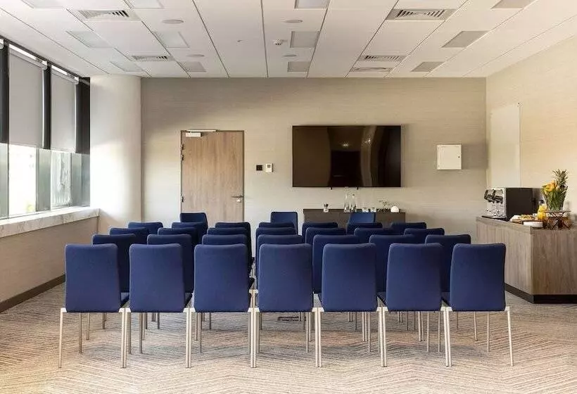 Hotelli Sheraton Nice Airport