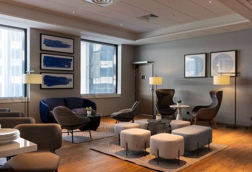 هتل Sheraton Nice Airport