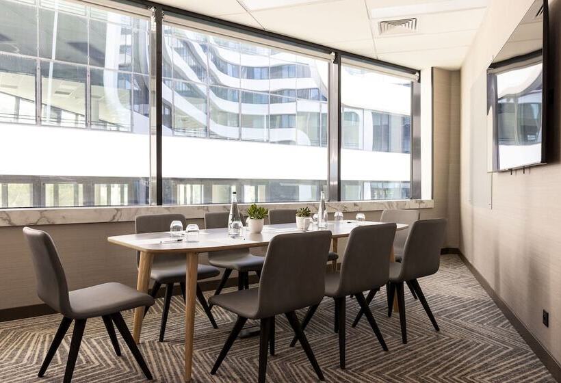 هتل Sheraton Nice Airport