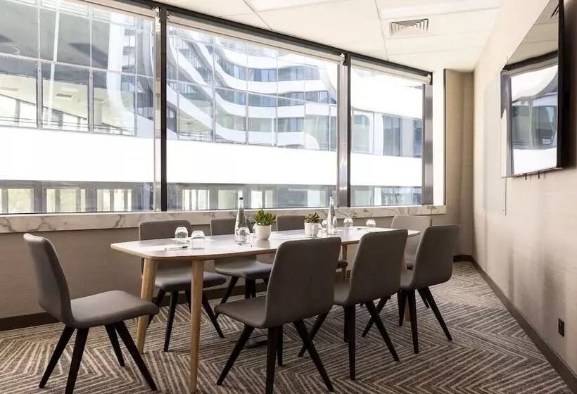 Hotelli Sheraton Nice Airport