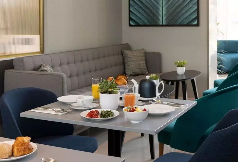 Hotelli Sheraton Nice Airport