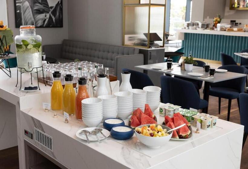 هتل Sheraton Nice Airport