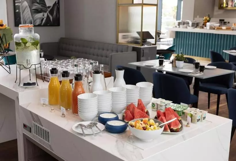 Hotelli Sheraton Nice Airport